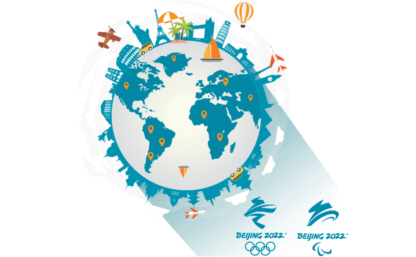 在法属圭亚那连接到中国的软件 - 华人VPN
